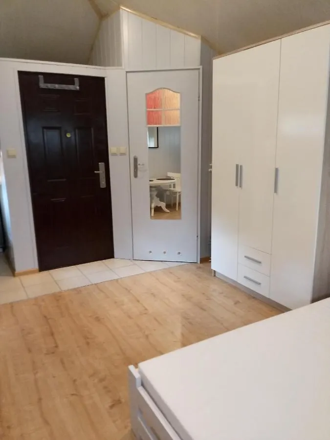 Domek U Igi Apartment Gdansk Homestay