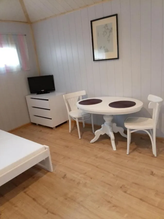 Domek U Igi Apartment Gdansk