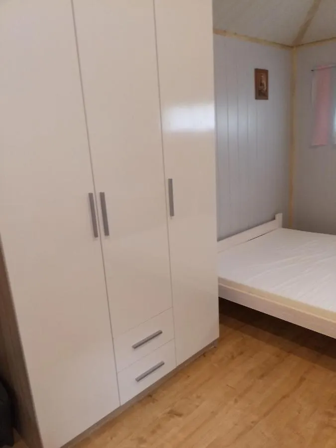 Homestay Domek U Igi Apartment Gdansk Poland